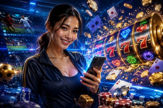 586slot