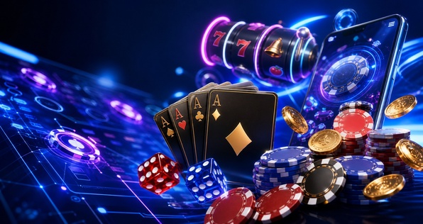 586slot